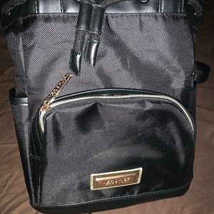 Mini Versace backpack